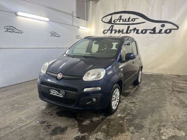 FIAT Panda 1.2 EasyPower Lounge