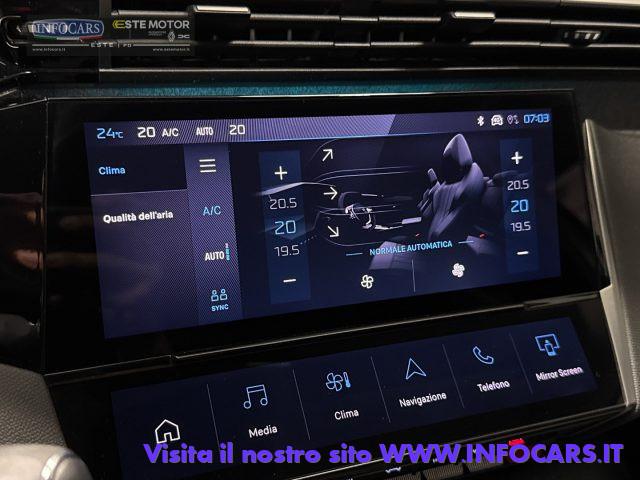 PEUGEOT 308 SW BlueHDi 130 cv EAT8 Allure - PROMO
