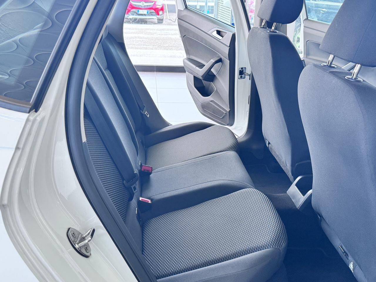 Volkswagen Polo 1.0 EVO 80 CV 5p. Comfortline BlueMotion Technology