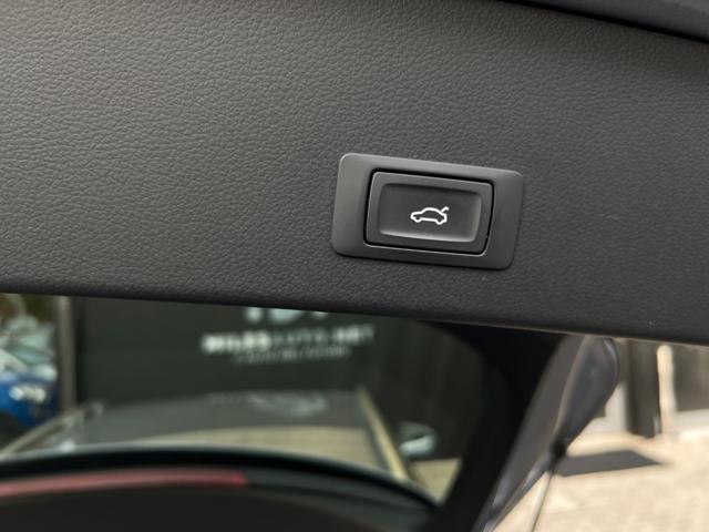 AUDI A6 allroad 3.0TDI 218 S tronic Matrix 20" Scarichi Sport