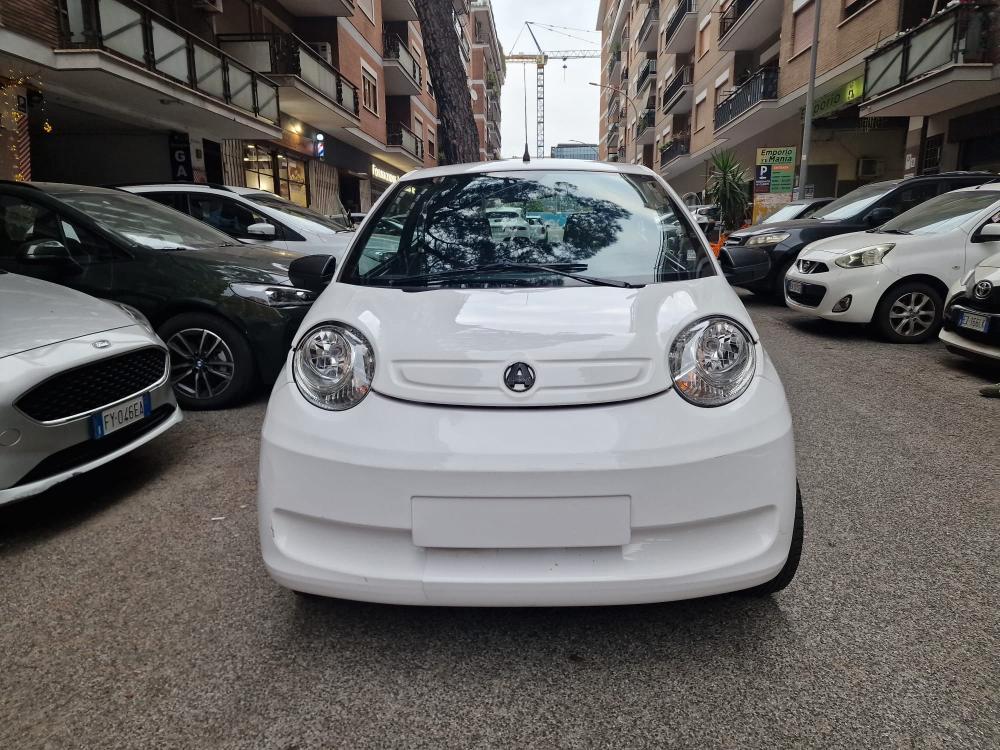 AIXAM City 482 Sensation Evo