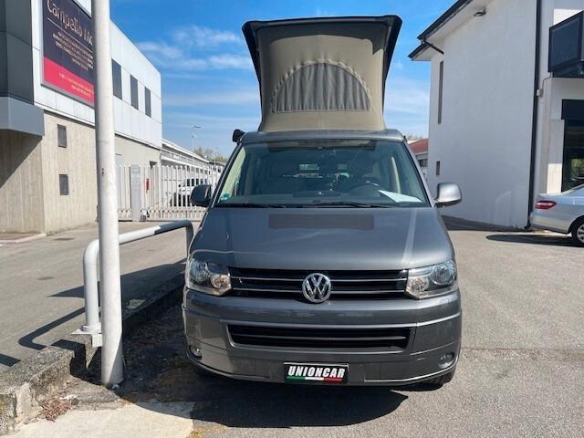 Volkswagen T5 California