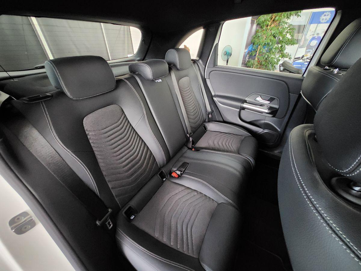 MERCEDES - Classe B - B 250 Automatic EQ-Power Sport Plus