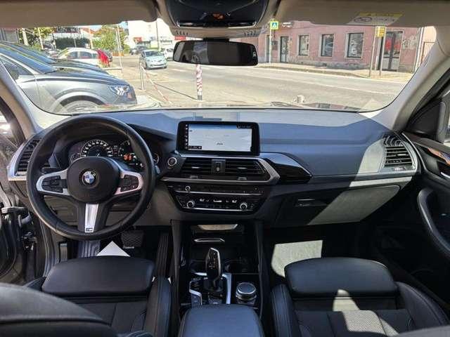 BMW X3 xDrive20d xLine FULL LED-NAVI