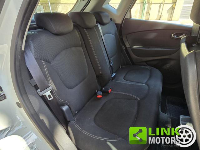 RENAULT Captur dCi 8V 90 CV *? 154,00 al mese*