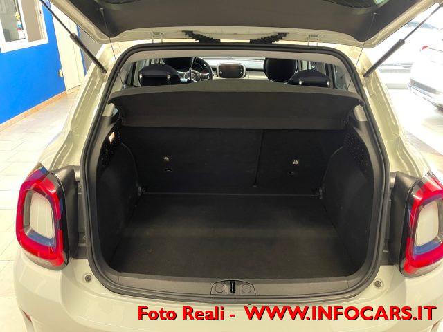 FIAT 500X 1.3 MultiJet 95 CV Club PROMO !!