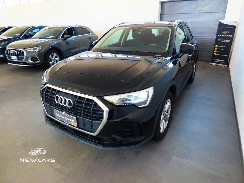 Audi Q3 35 TDI S tronic Business