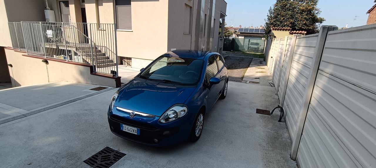 Fiat Punto Evo 1.4 3 porte S&S Dynamic