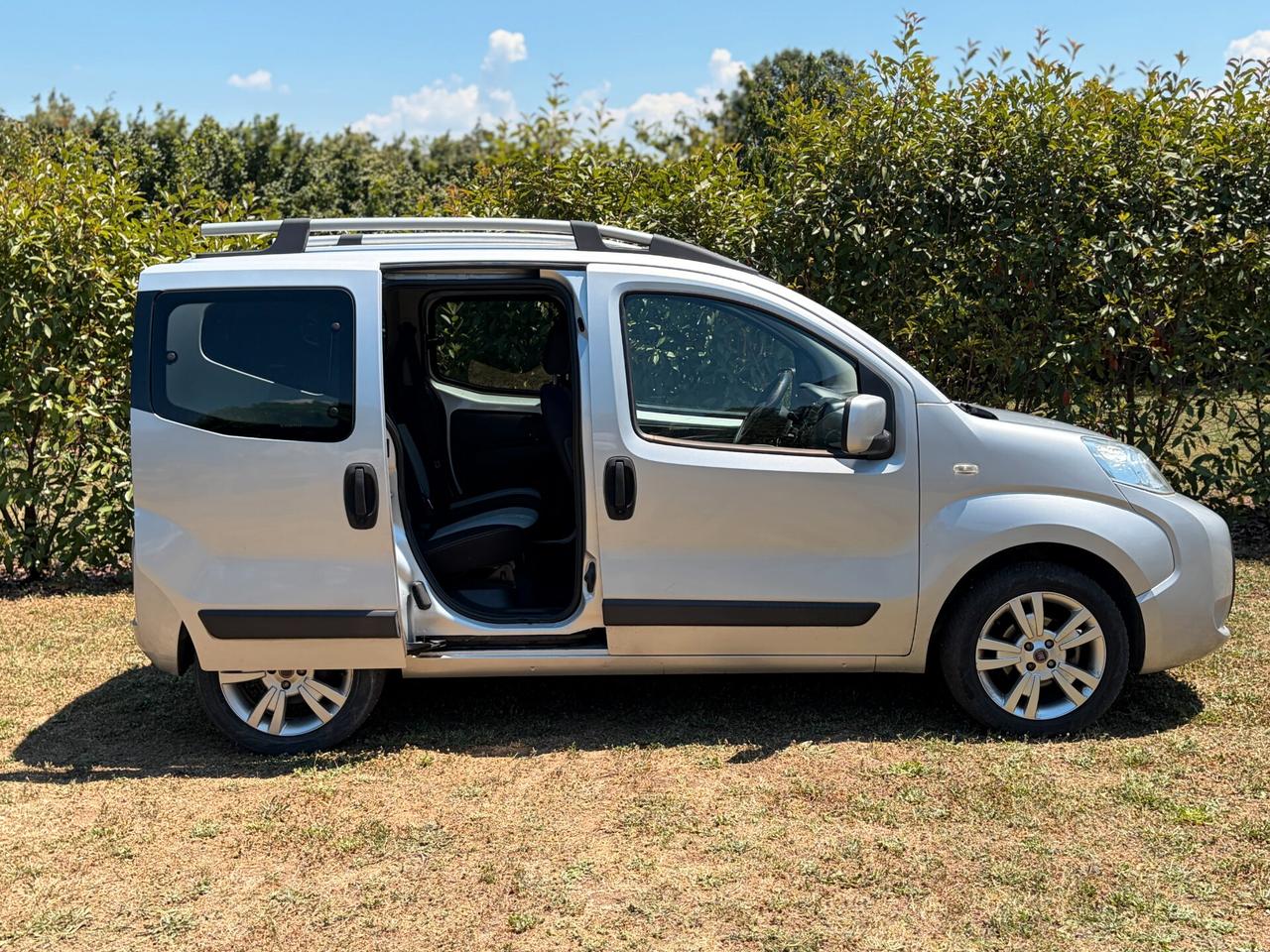 Fiat Qubo 1.3 MJT 75 CV Dynamic