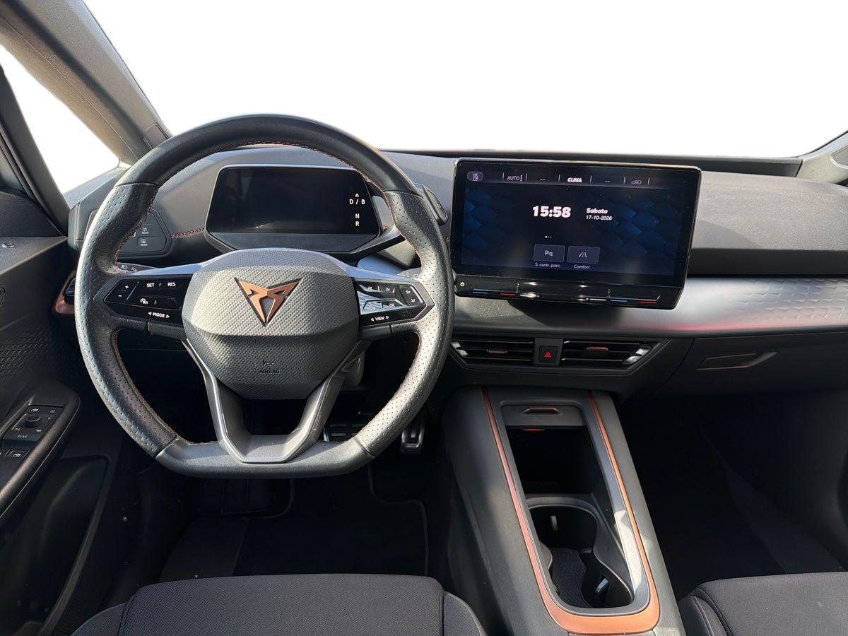 CUPRA CUPRA BORN 58 KWH 204CV MY 23