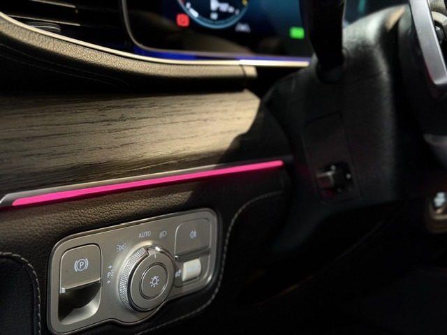 MERCEDES-BENZ GLE 350 de 4Matic Coupé Premium Pro AMG+NIGHT PACK