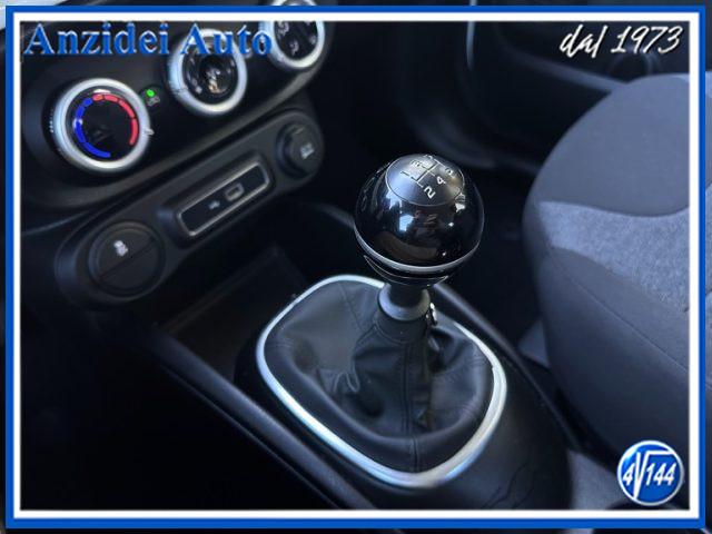 FIAT 500L Pro 1.3 MJT 95CV Mirror 4 posti N1 Autocarro