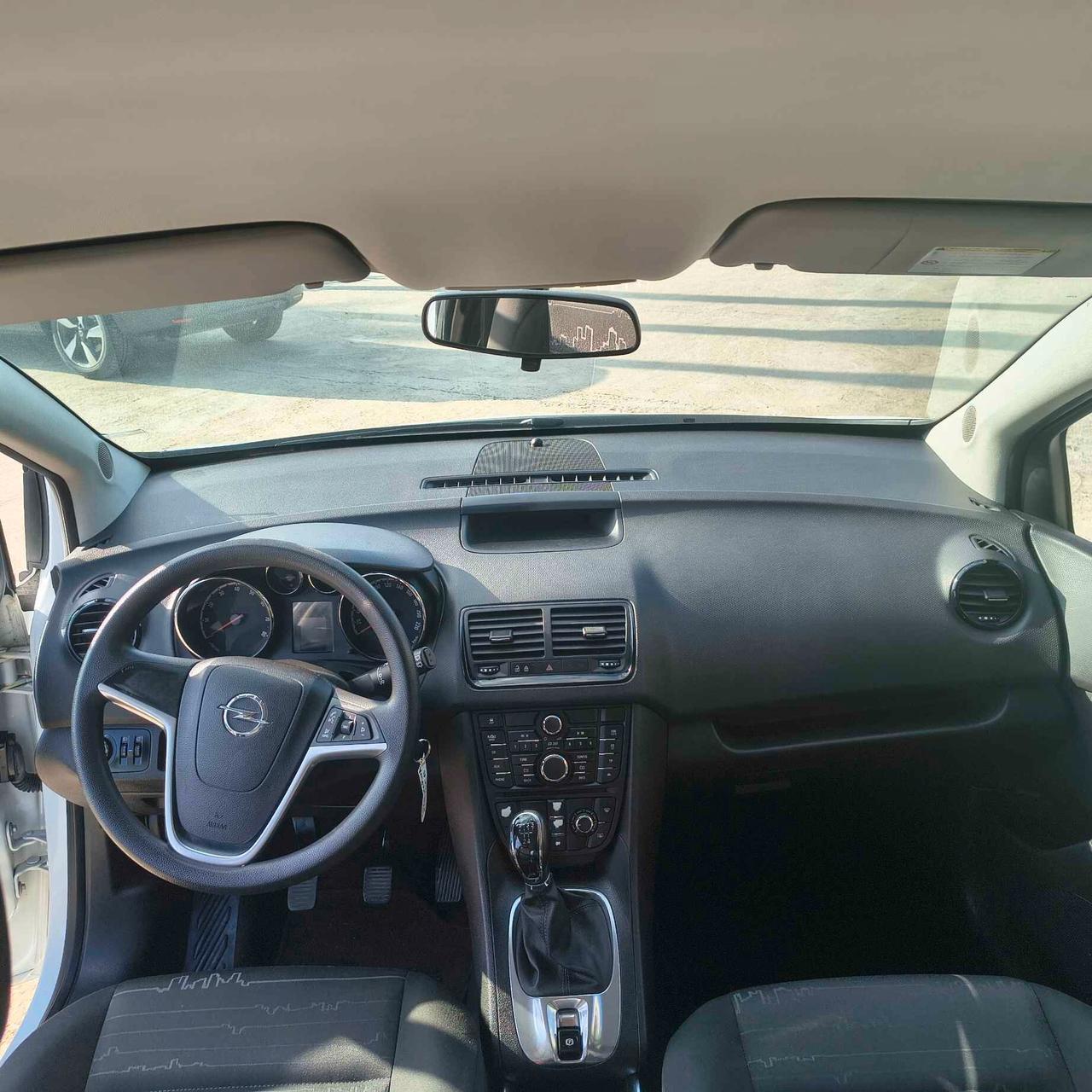 Opel Meriva 1.4 100CV Elective