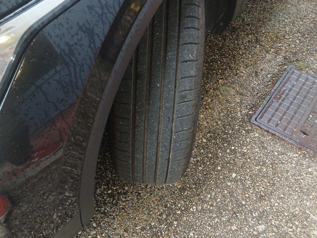 Volkswagen Tiguan 2.0 TDI 150 CV SCR DSG Life