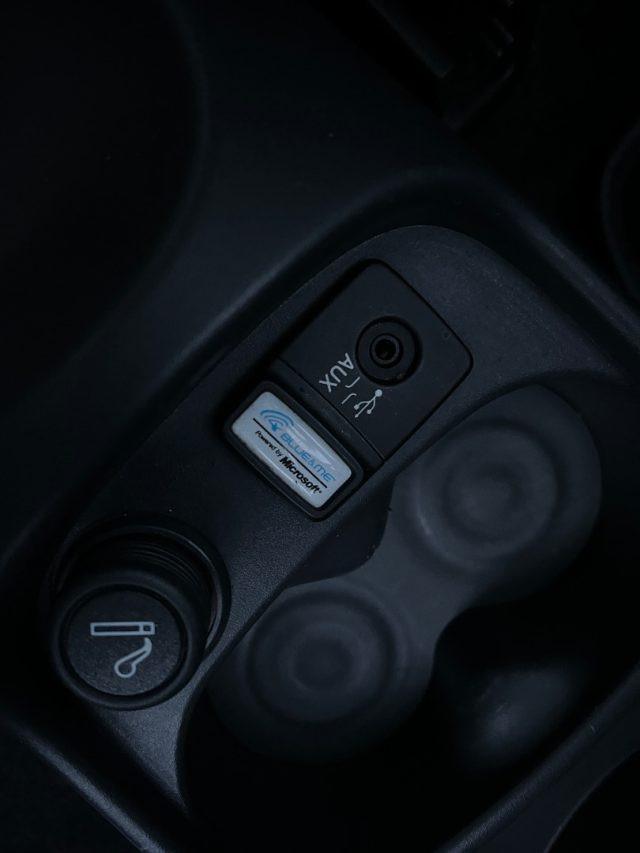 FIAT 500 1.2 Lounge 69 CV UNICO PROPRIETARIO