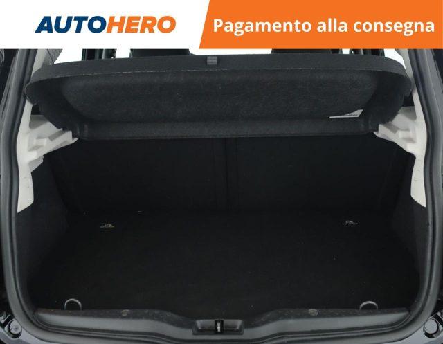 SMART ForFour 70 1.0 Passion