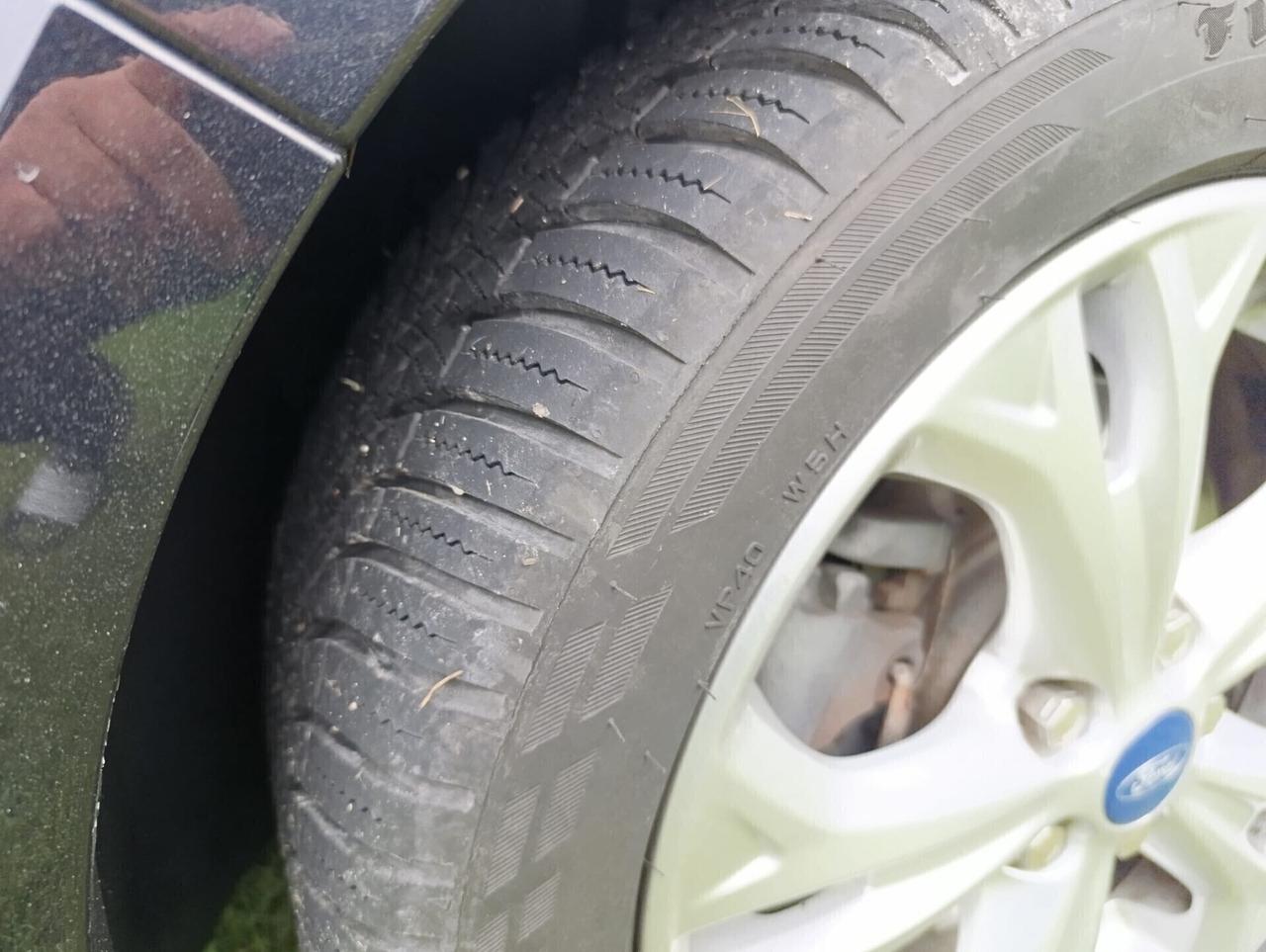 Ford S-Max 2.0 TDCi 140CV Powershift 7 posti Business Nav