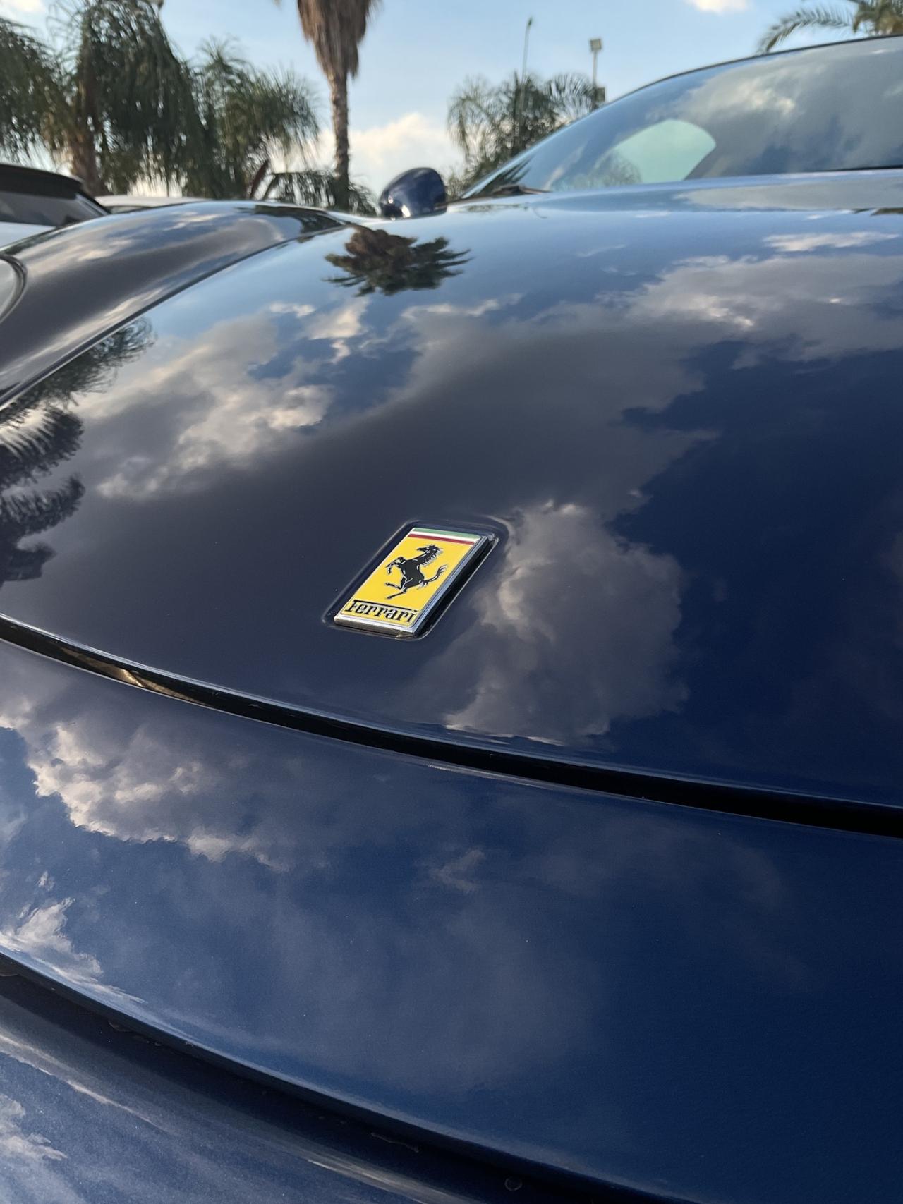 Ferrari 360 Modena F1