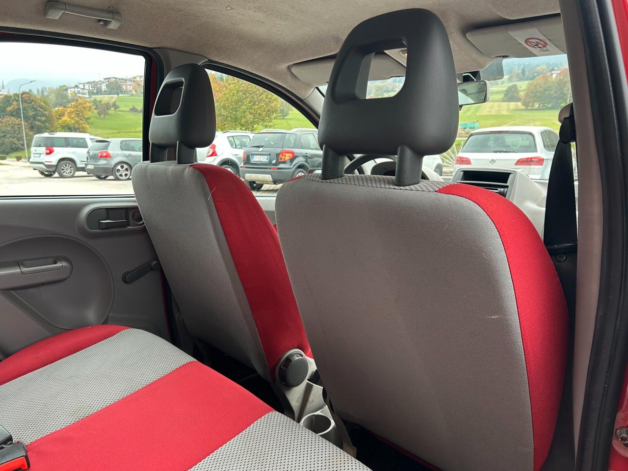 Fiat Panda 4x4 1.2 60cv Climbing