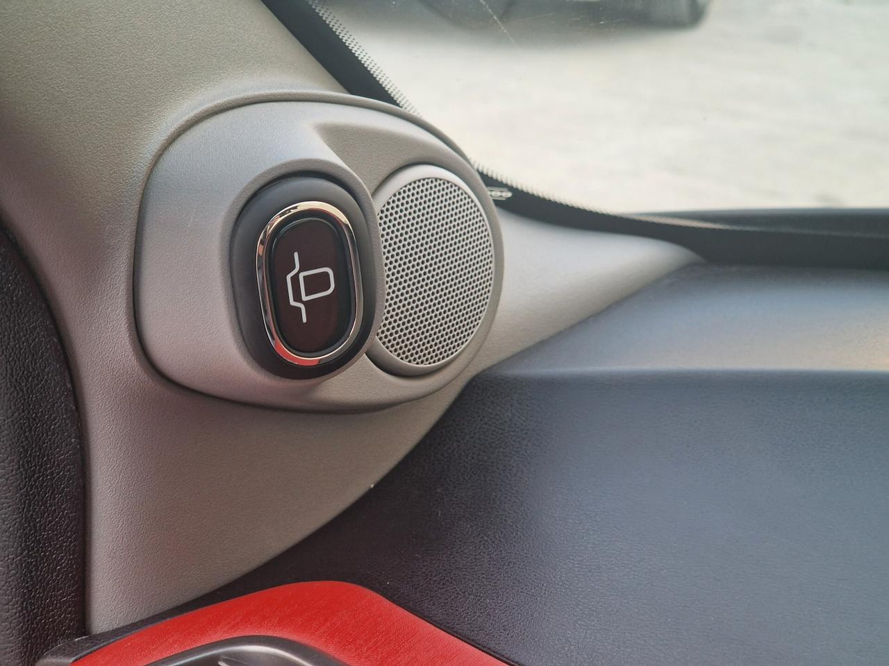 Lancia Ypsilon 1.3 MJT 95CV