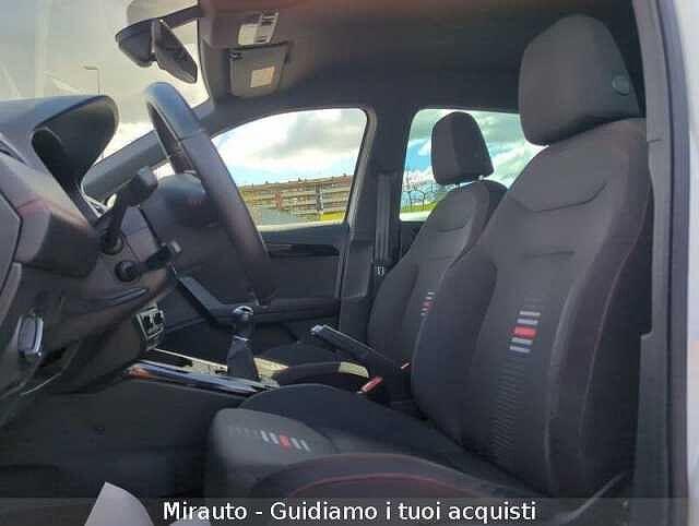 SEAT Arona 1.6 TDI SCR 85KW FR