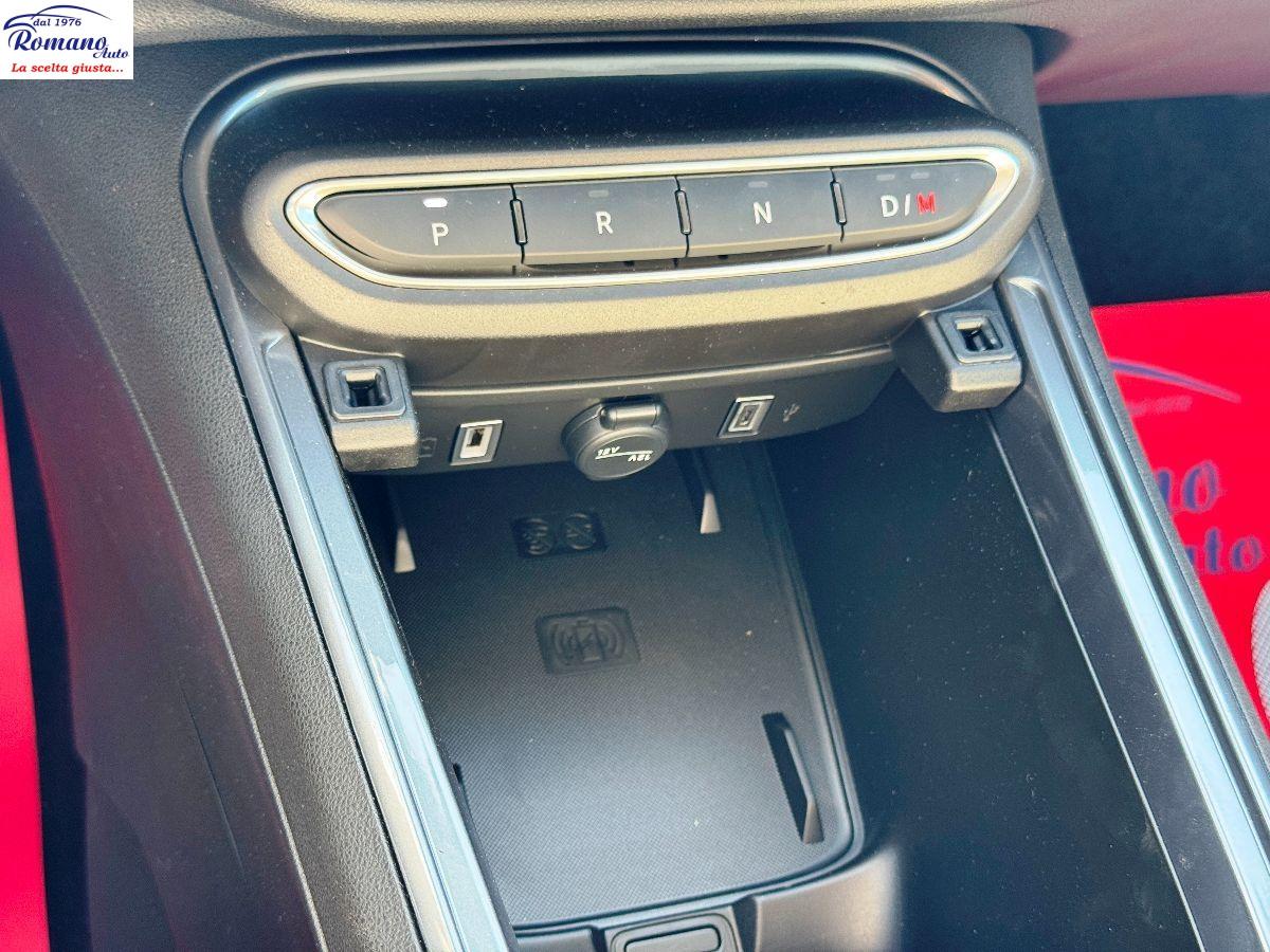 NEW FIAT - 600 - Hybrid DCT MHEV La Prima#VIRTUAL COCKPIT!