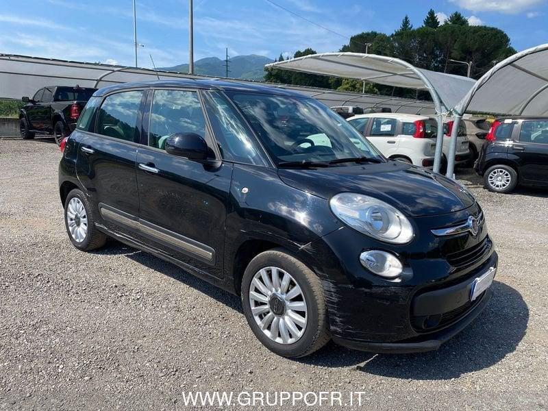 FIAT 500L 1.3 Multijet 95 CV Pop Star