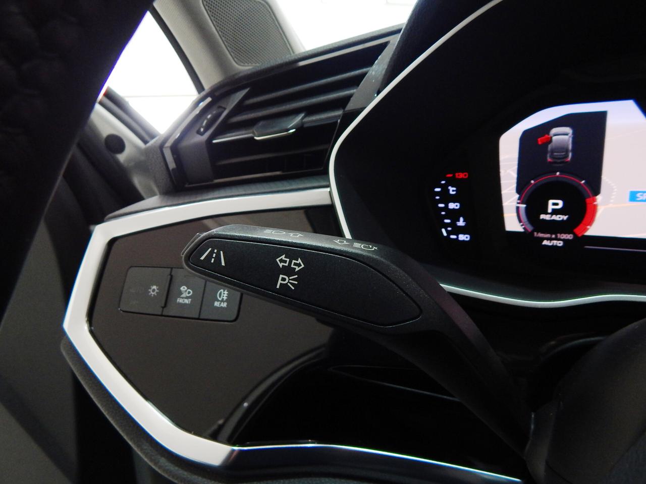 Audi Q3 SPB Sportback 2.0 TDI S-Line Edition Quattro TETTO