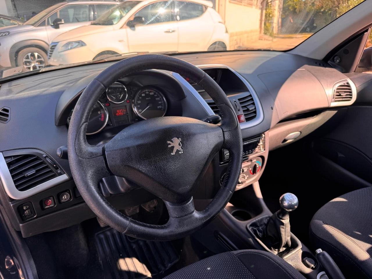 Peugeot 206 Plus 1.1 60CV 5p. Trendy ECO GPL