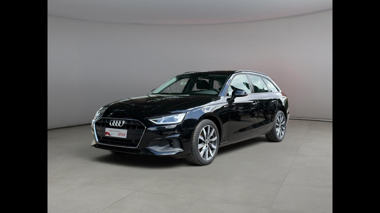 Audi Audi A4 Avant Business 30 TDI 100(136) kW(CV) S tronic