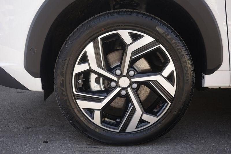 EVO Evo 7 EVO EVO 7 1.5 TURBO 7 POSTI BI-FUEL GPL 128KW ANNO 2025 FINANZIAMENTO