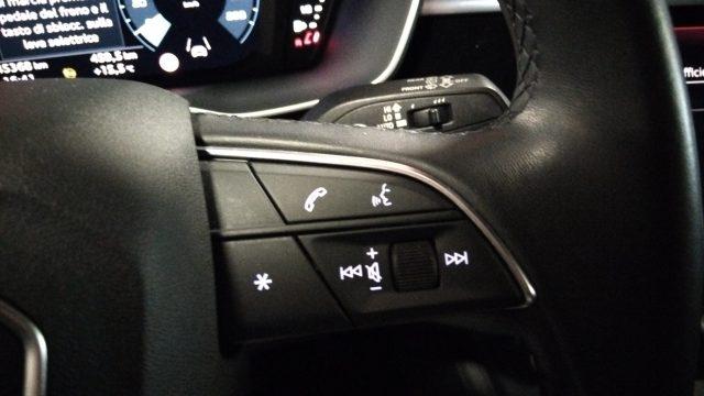 AUDI Q3 Sportback 45 TFSI e S tr. Business Plus19" PLUG IN