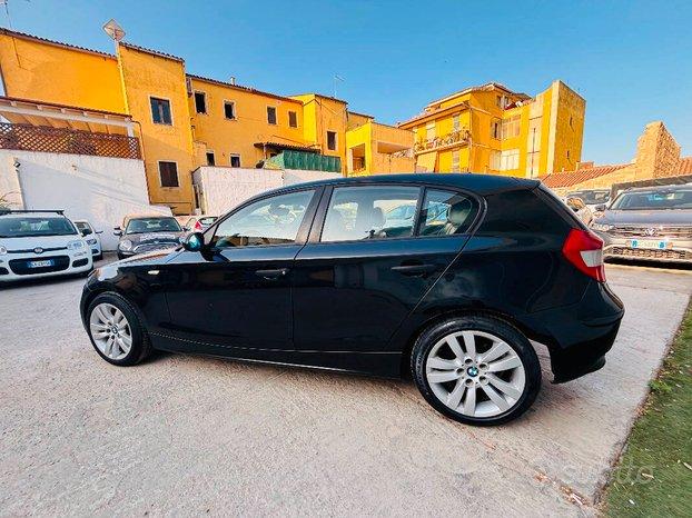 BMW Serie 1 BMW serie 118d Futura