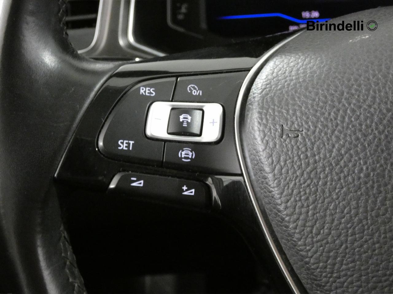 VOLKSWAGEN T-Roc 1ª serie - T-Roc 1.0 TSI 115 CV Style BlueMotion Technology