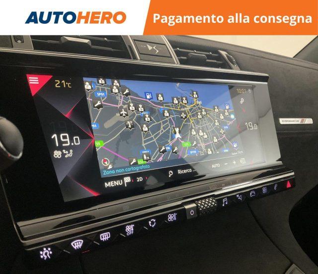 DS AUTOMOBILES DS 7 Crossback BlueHDi 180 aut. Grand Chic