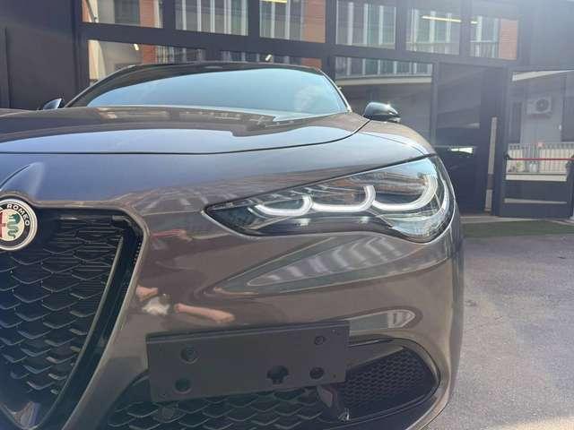 Alfa Romeo Stelvio 2.2d 210cv Veloce Q4