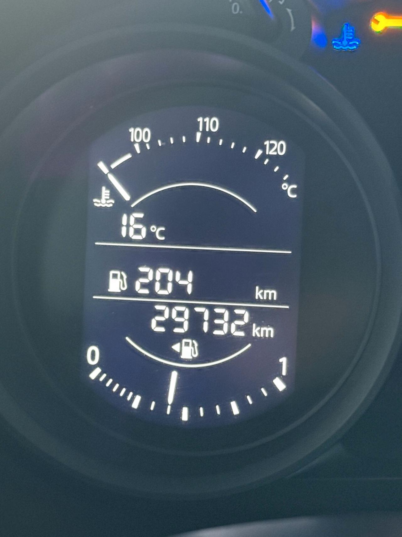 Fiat 124 Spider 1.4 MultiAir