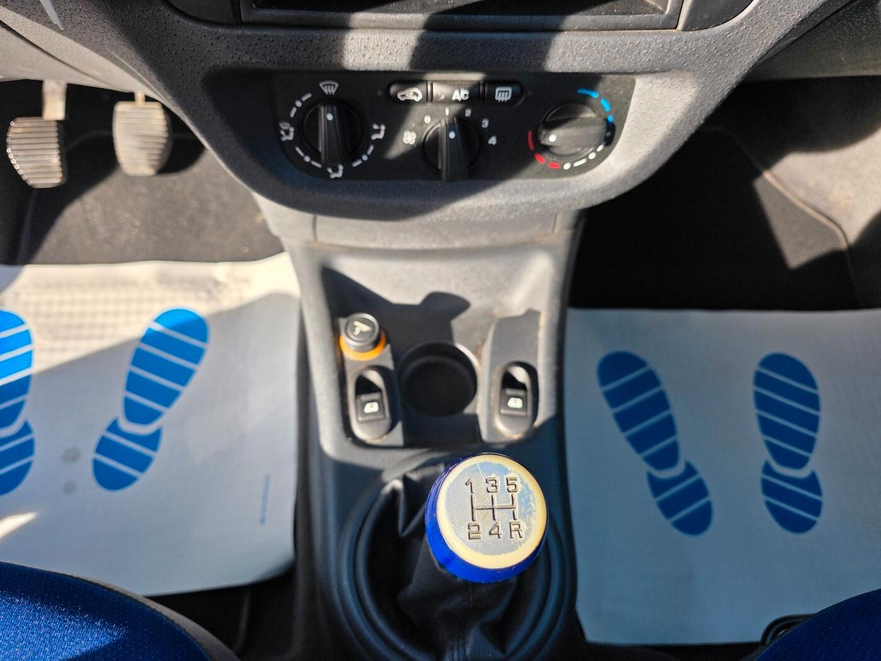 Citroen C2 1.4 HDi 70CV VTR