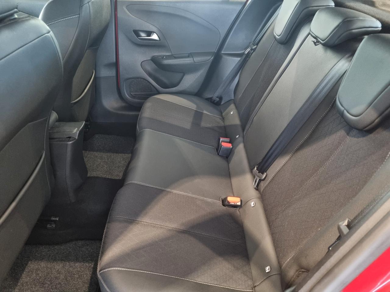 Opel Corsa 1.2 Elegance
