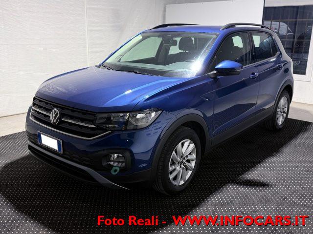 VOLKSWAGEN T-Cross 1.5 TSI DSG Style - PROMO