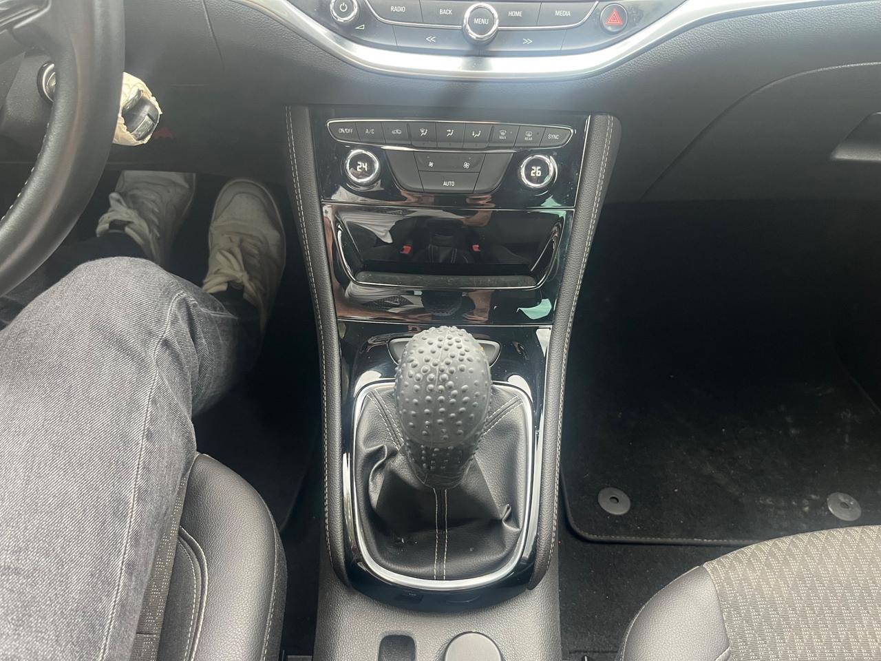 Opel Astra 1.6 CDTi 136CV Start&Stop 5 porte Innovation