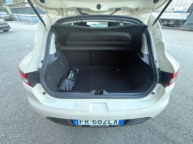 RENAULT Clio TCe 12V 90 CV GPL Start&Stop 5 porte Energy Duel
