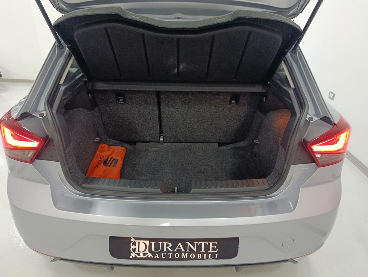 Seat Ibiza 1.0 MPI 5 porte Style