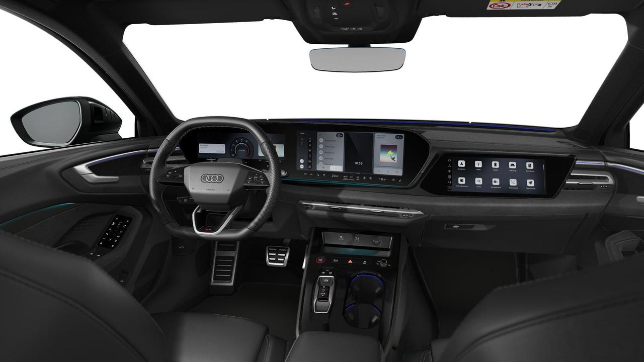 AUDI Audi S5 Avant sport attitude TFSI 270 kW S tronic