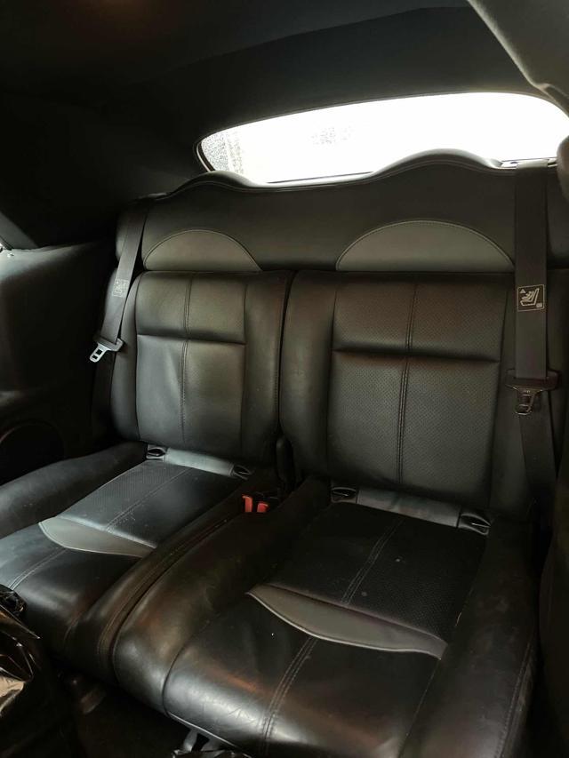 CHRYSLER PT Cruiser 2.4 turbo cat GT Cabrio GPL