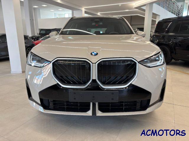 BMW X3 xDrive20d 48V Msport
