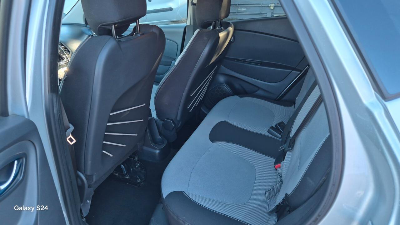 Renault Captur dCi 8V 90 CV EDC Start&Stop Energy Excite