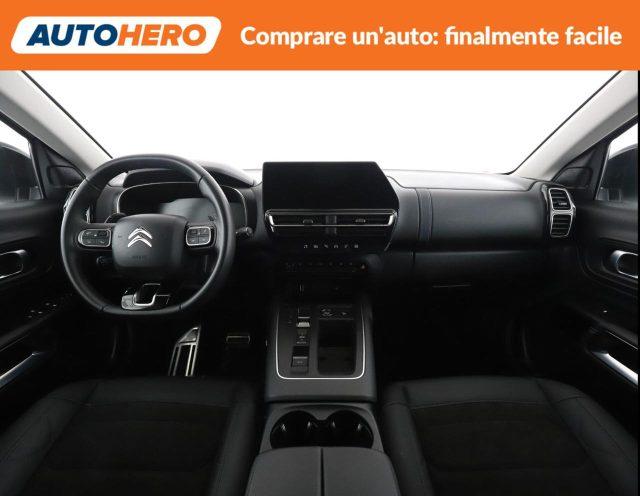 CITROEN C5 Aircross BlueHDi 130 S&S EAT8 Shine