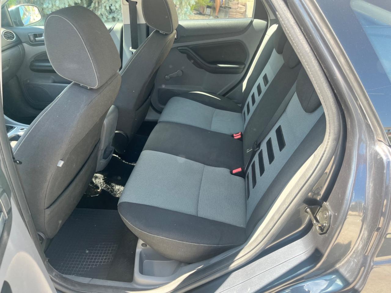 Ford Focus Focus+ 1.6 TDCi (90CV) 5p.