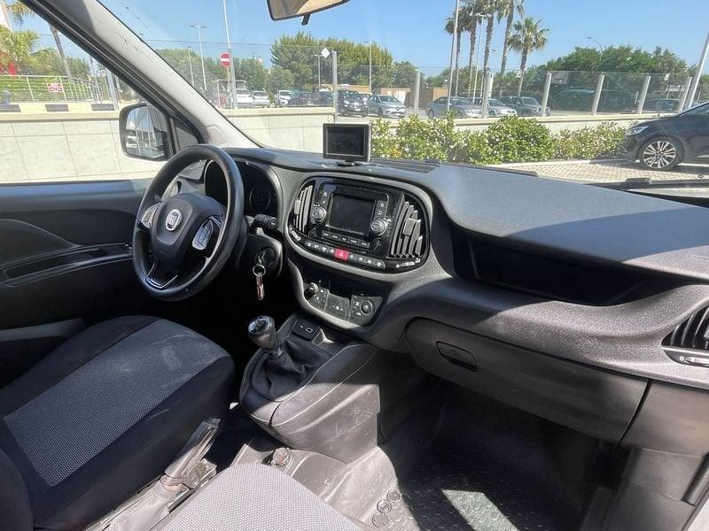 FIAT Doblò 1.6 MJT 105CV Cassonato Work-Up